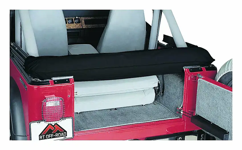 RT Off-Road - Soft Top Storage Sleeve - SB30035