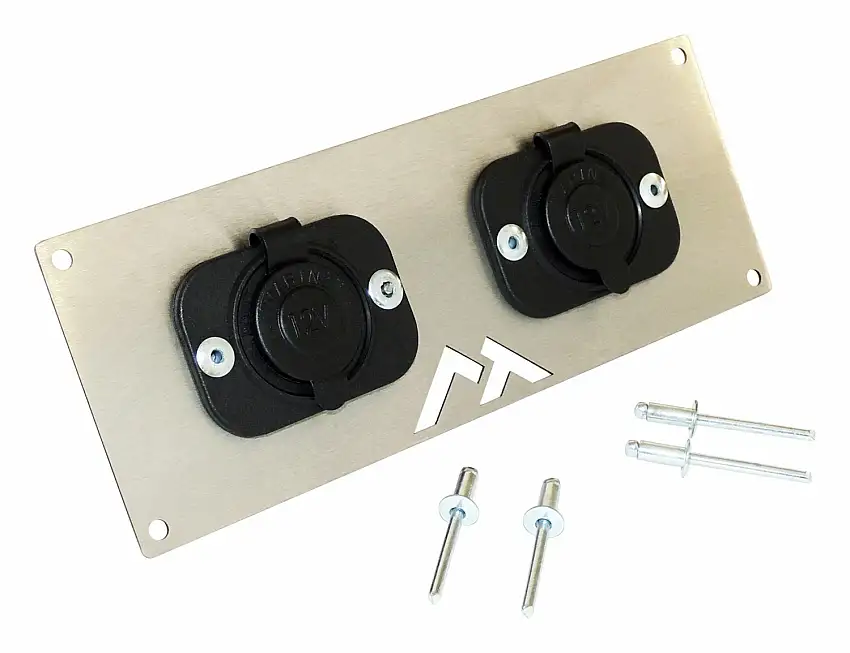 RT Off-Road - Switch Plate - RT29009