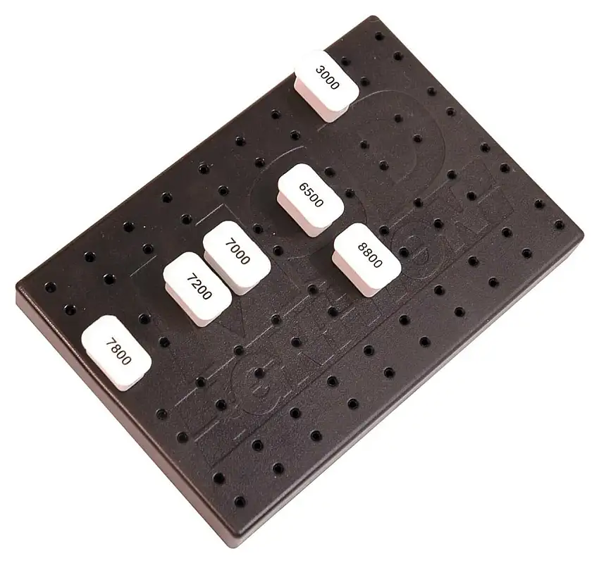 Rubber Module Holder - 87551