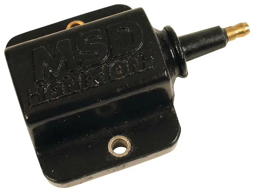 Single Tower Coil, Isolated Ground - 42921