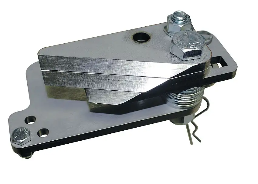 Torklift A7311s Leaf Spring Load Stabilizer