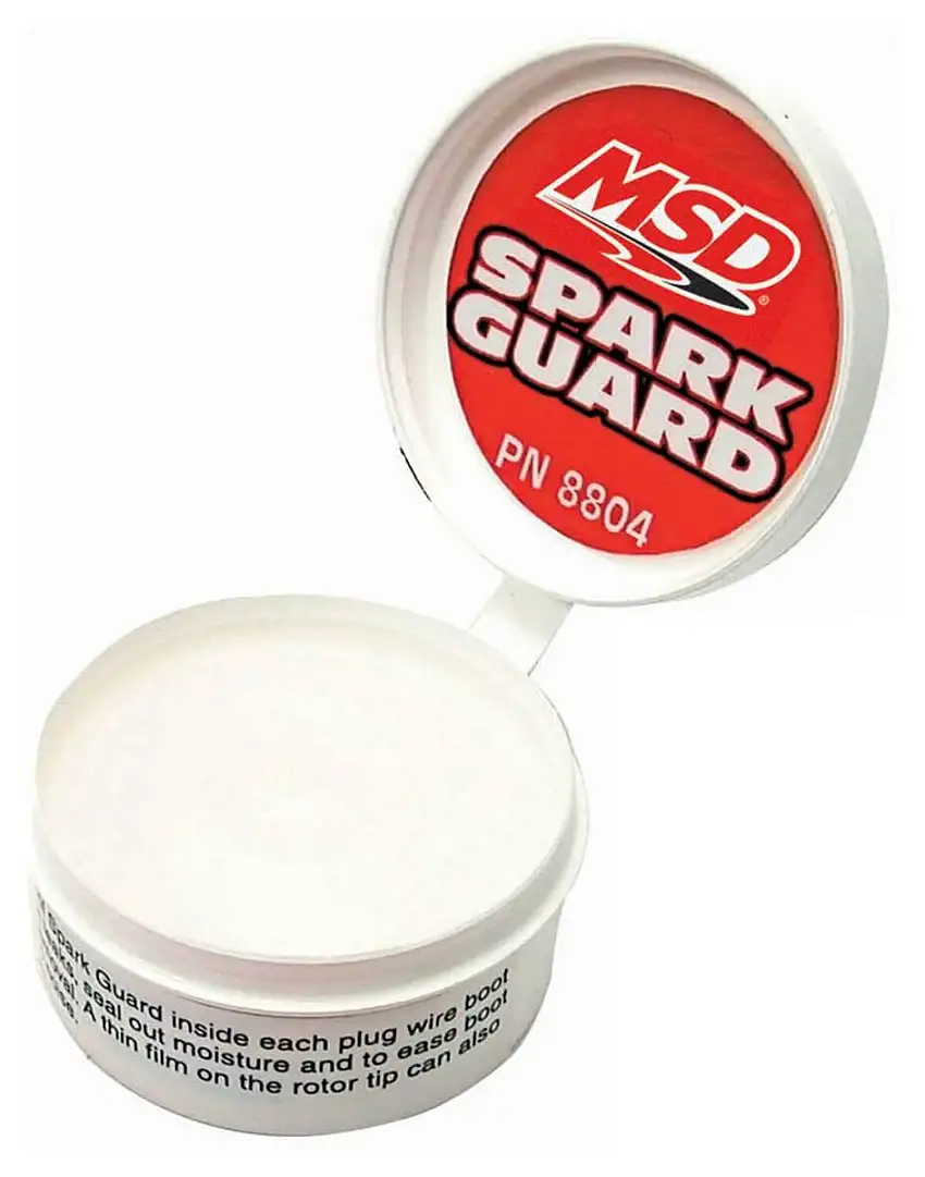 Spark Guard - 8804