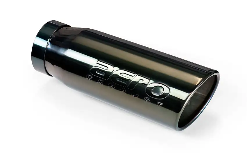 Stainless Steel Tip-10106-JHPR