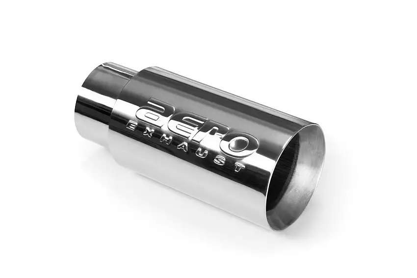 Stainless Steel Tip-10108-JHPR