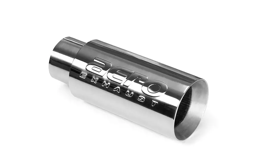 Stainless Steel Tip-10111-JHPR