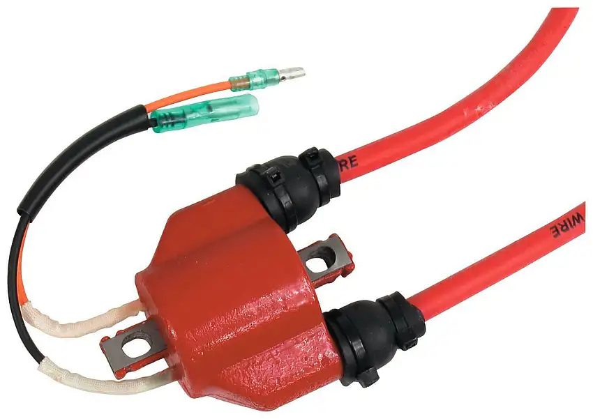 Stock Improved Coil - 4294