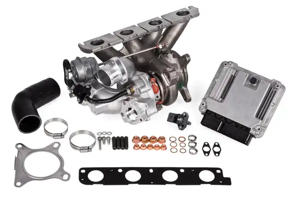 APR K04-64 Turbo System - 2.0T Transverse - EA888 Gen 1 (T2100016)