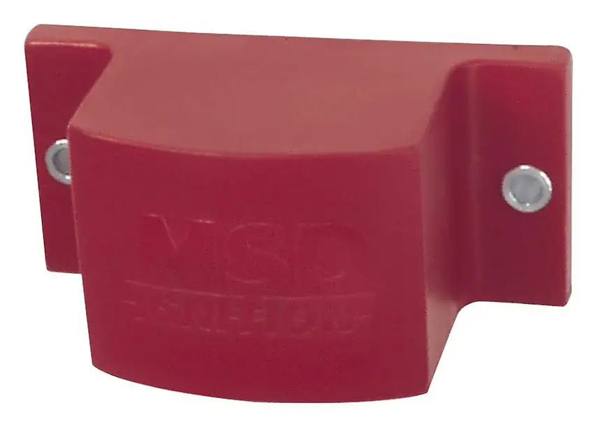 Tach Adapter, Electronic Ignition System - 8910EIS