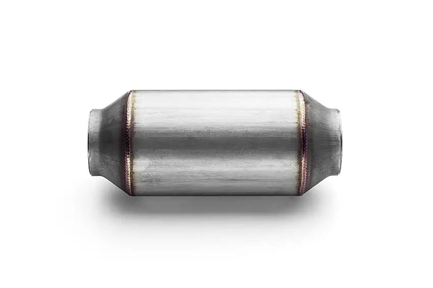 Tech Resonator Non-Polished 304 Grade Stainless Steel-TR20-JHPR