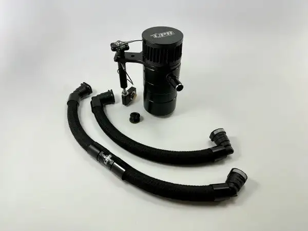 23-25 Ford F-150 Raptor R Catch Can One Way Breather Plug N Play™