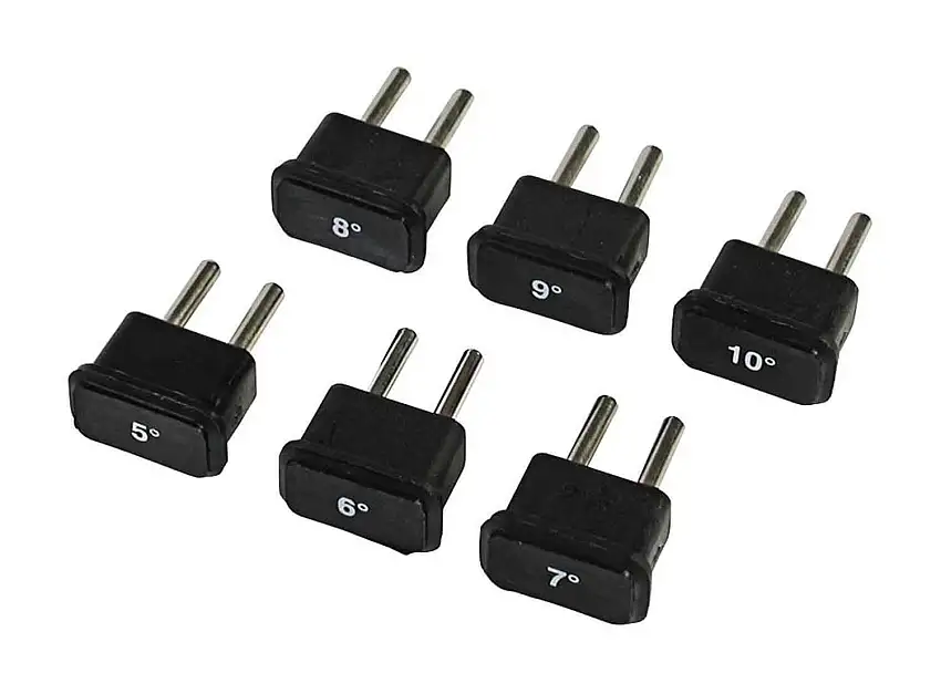 Timing Retard Module Kit, 5°- 10° Retard Modules - 8776
