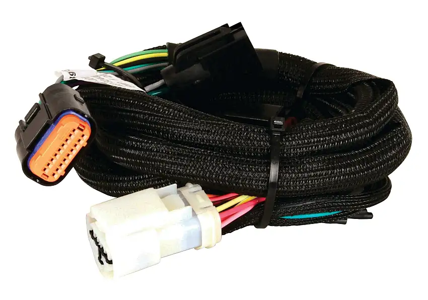 Transmission Controller Ford Harness AODE/4R70W, 1992-1997 for MSD Atomic TCM 2773