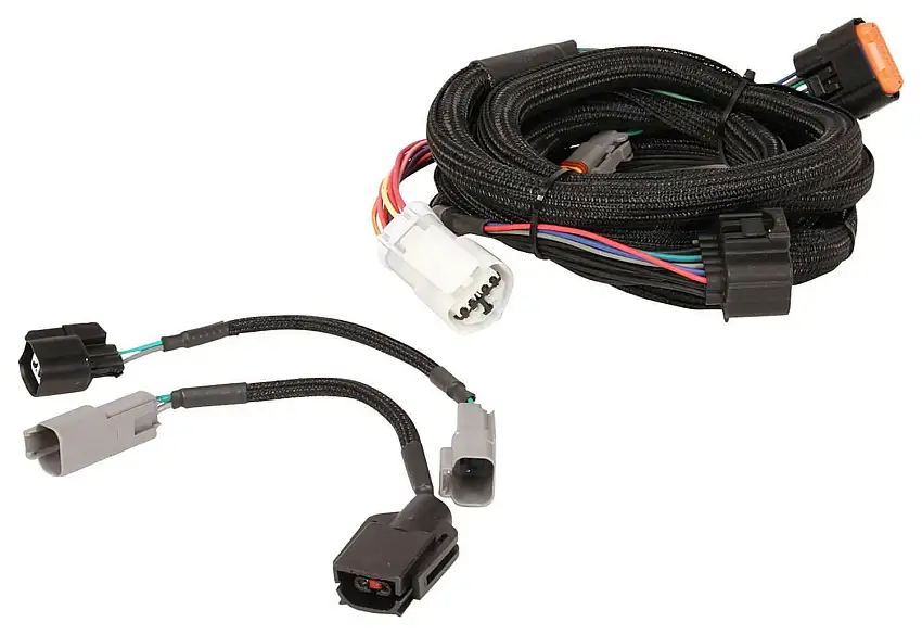 Transmission Controller Ford Harness AODE/4R70W, 1998-Up for MSD Atomic TCM 2772