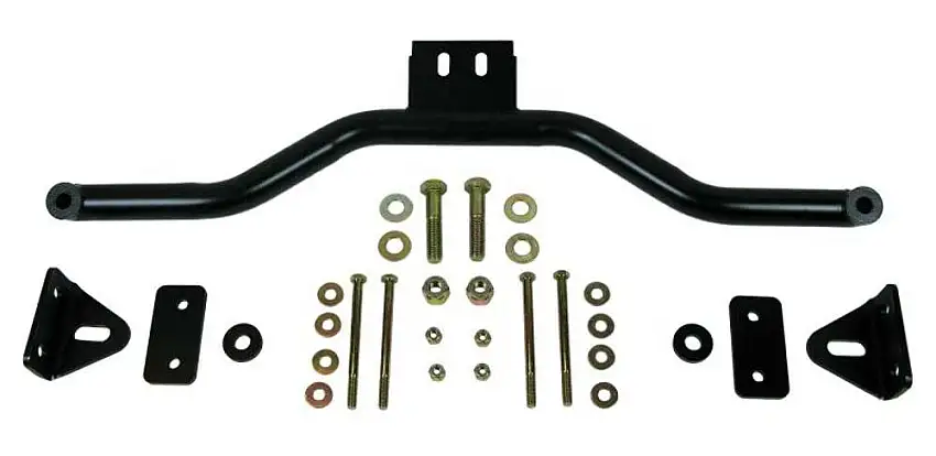 Fits 1955-57 Chevrolet Full Size Transmission Mount TRM001
