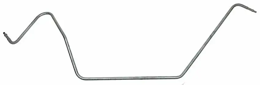 Fits 1969 - 1972 Chevrolet Camaro Transmission Vacuum Lines TVL203