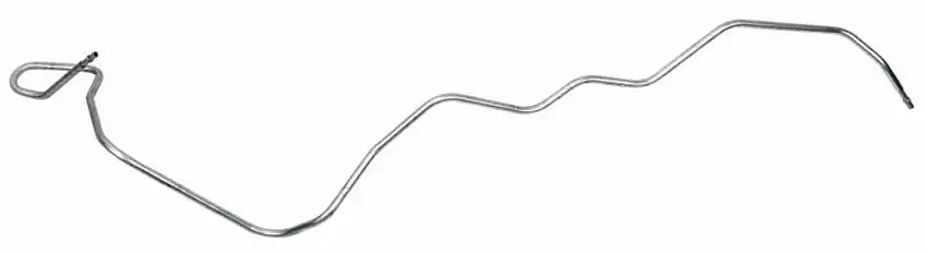 Fits 1974 Pontiac Firebird Transmission Vacuum Lines TVL300
