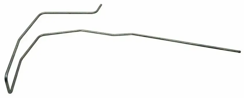 Fits 1969 Torino/Fairlane Gas Tank Vent Line TVL600