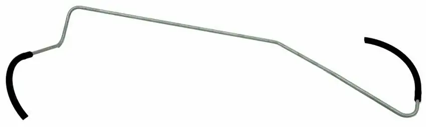 Fits 1987-1989 Ford Bronco Transmission Vacuum Line TVL601