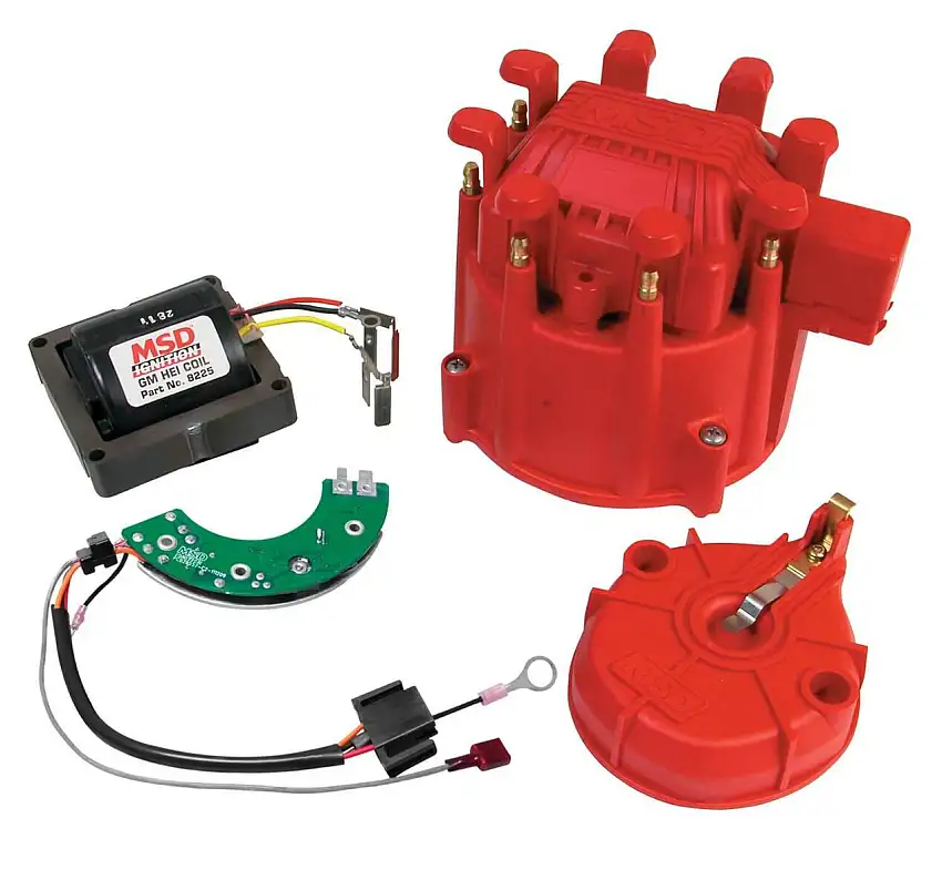 Ultimate HEI Kit - 8501