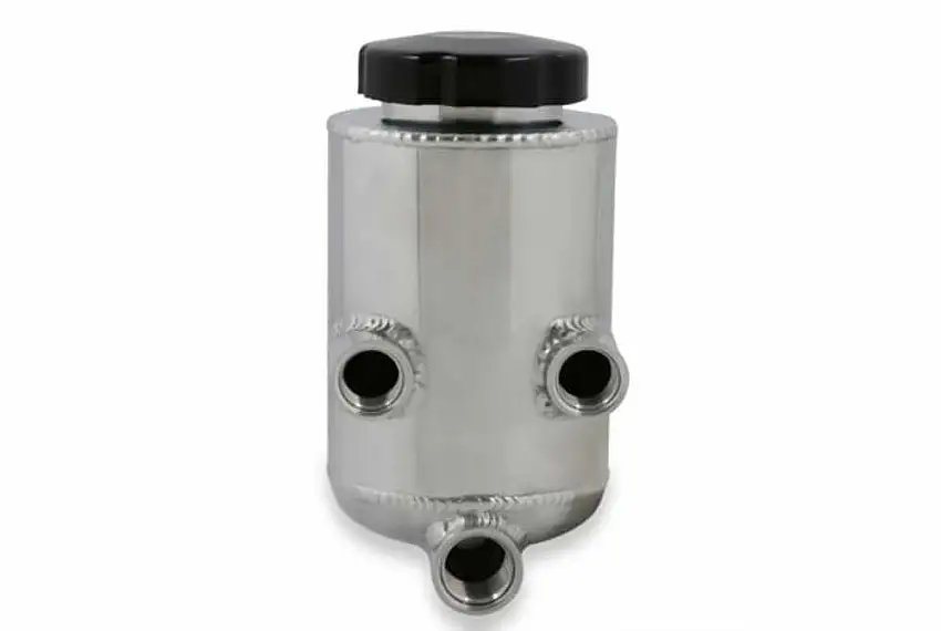 Universal - Polished Aluminum for Custom & Racing Applications 198-211