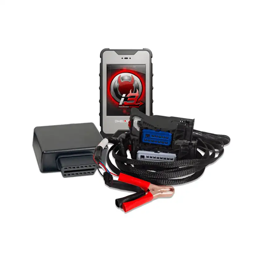 Unlock AND TuneinTune 3 for 2020-2023 6.6 L8T Unlock and Tune Kit 8266-R