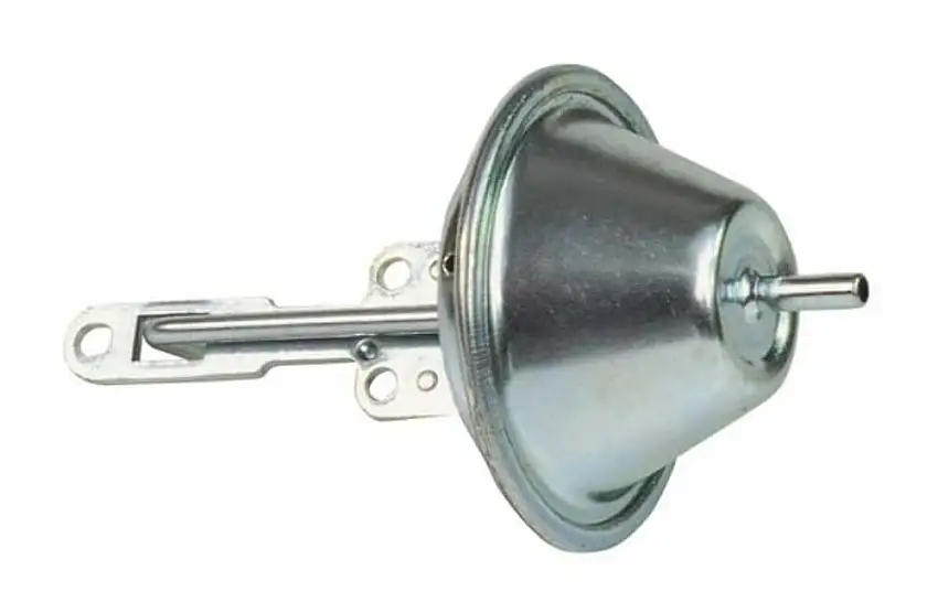 Vacuum Advance Mechanism - 8463