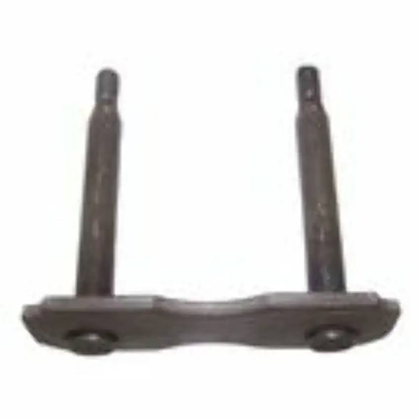Vintage - Metal Black Shackle - J5357499