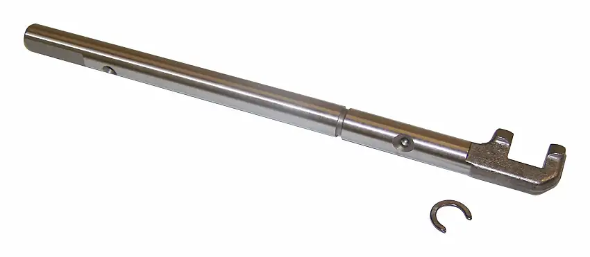 Vintage - Metal Silver Shift Shaft - 83506047