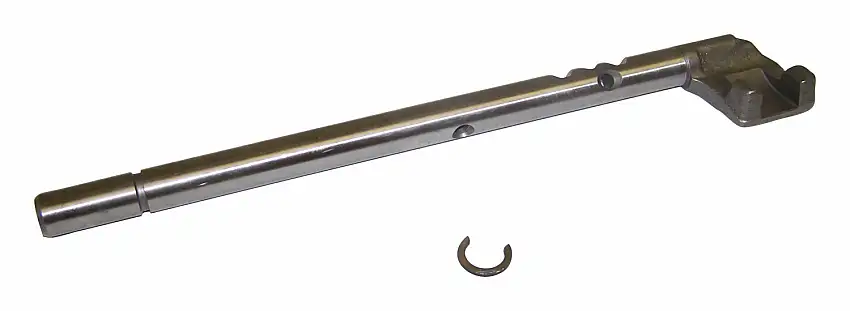 Vintage - Metal Silver Shift Shaft - 83506055