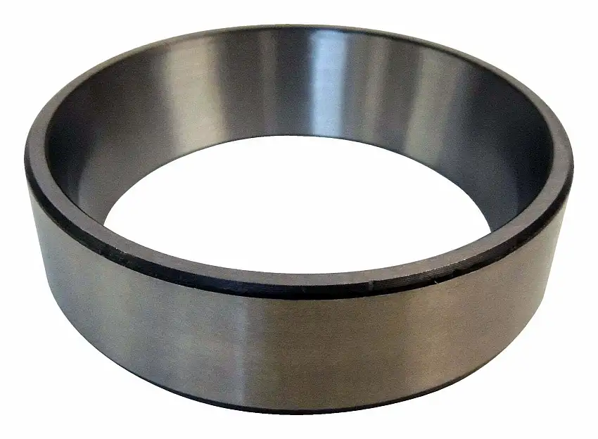 Vintage - Metal Unpainted Differential Carrier Bearing Cup - J0052980