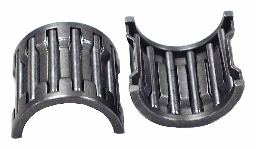 Vintage - Metal Unpainted Fifth Gear Bearing - 83500644