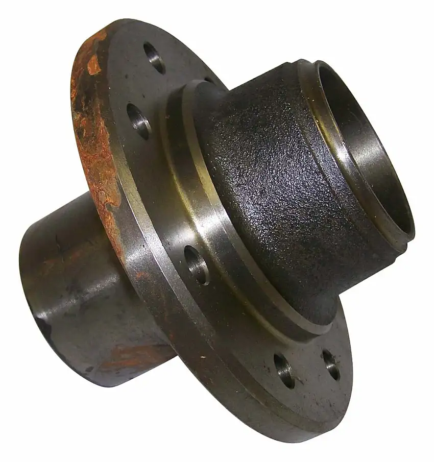 Vintage - Metal Unpainted Hub - 5359275H