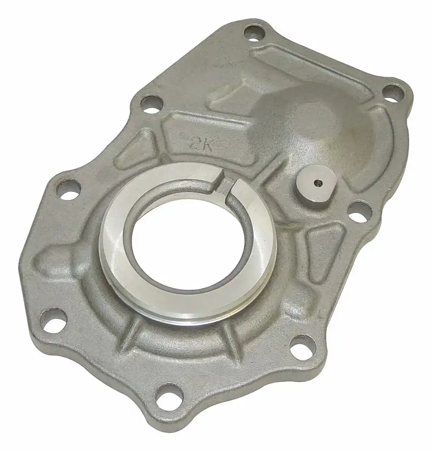 Vintage - Metal Unpainted Input Bearing Retainer - 83503112