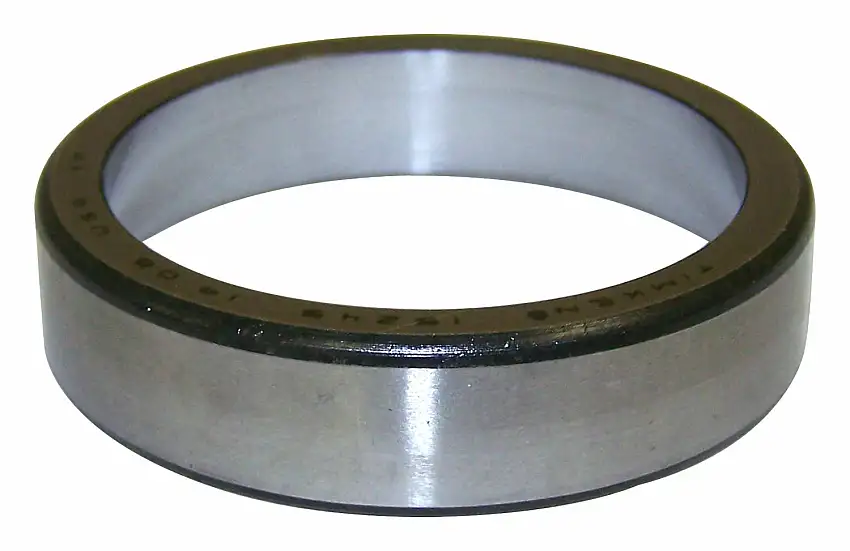 Vintage - Metal Unpainted Output Bearing Cup - J3124570
