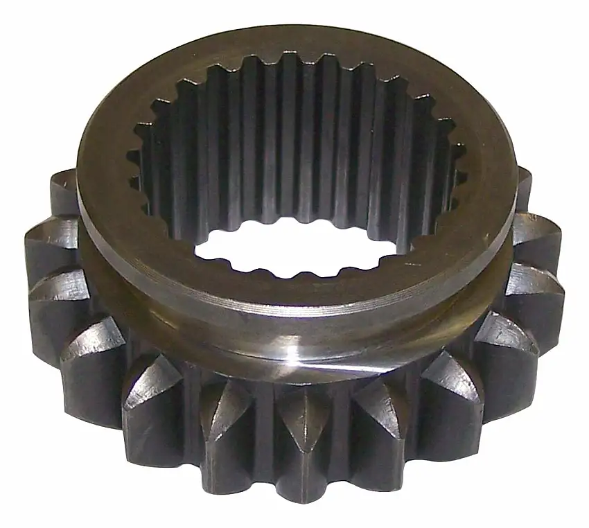 Vintage - Metal Unpainted Reverse Sliding Gear - J8132402