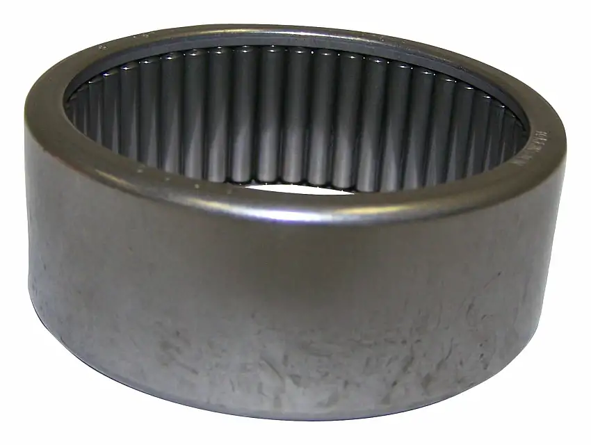 Vintage - Metal Unpainted Sprocket Bearing - J8122390