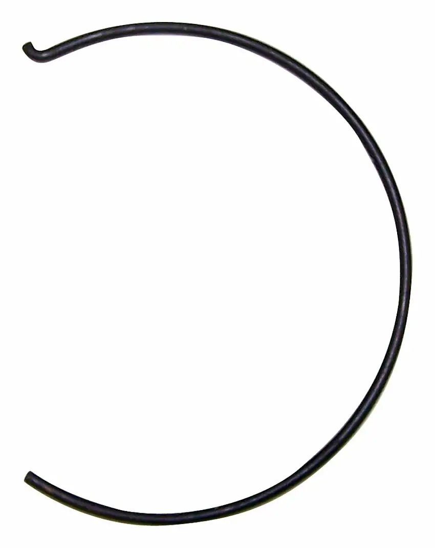 Vintage - Metal Unpainted Synchronizer Spring - J8127419