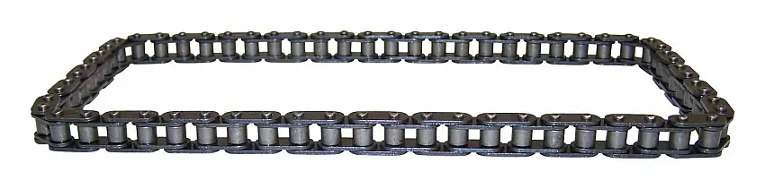 Vintage - Metal Unpainted Timing Chain - J3242300