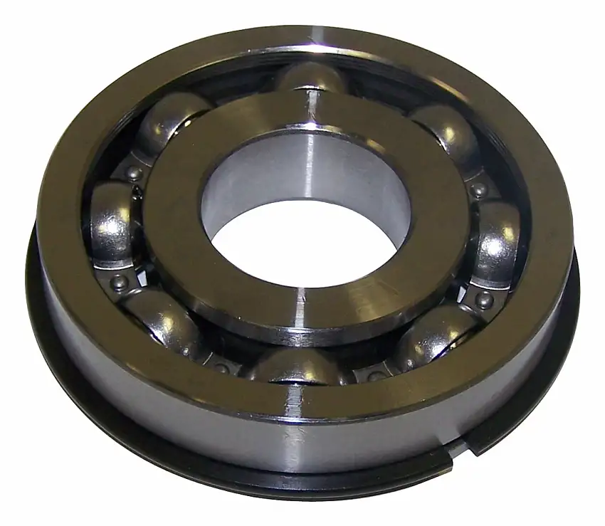 Vintage - Metal Unpainted Transmission Bearing - J0991076