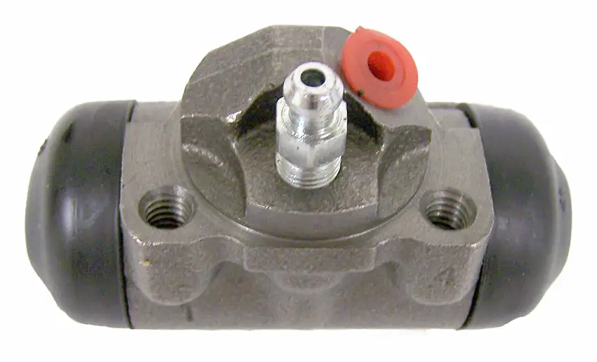 Vintage - Metal Unpainted Wheel Cylinder - J0937959