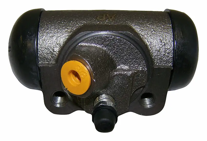 Vintage - Metal Unpainted Wheel Cylinder - J8126692