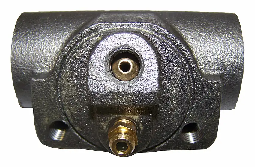 Vintage - Metal Unpainted Wheel Cylinder - J8130747