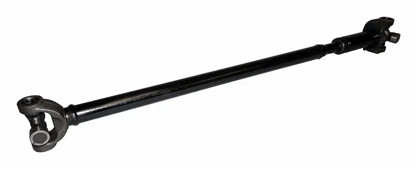 Vintage - Steel Unpainted Drive Shaft - J5360982
