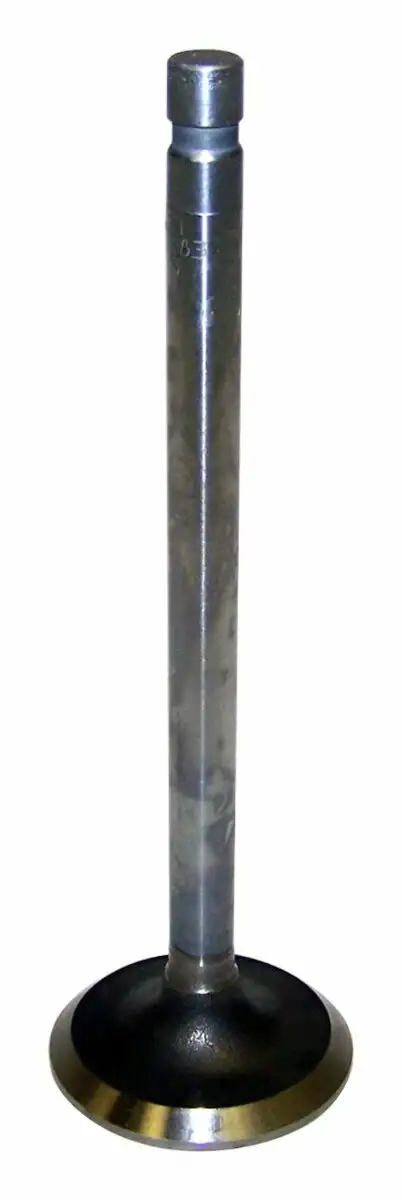 Vintage - Steel Unpainted Exhaust Valve - 83502491