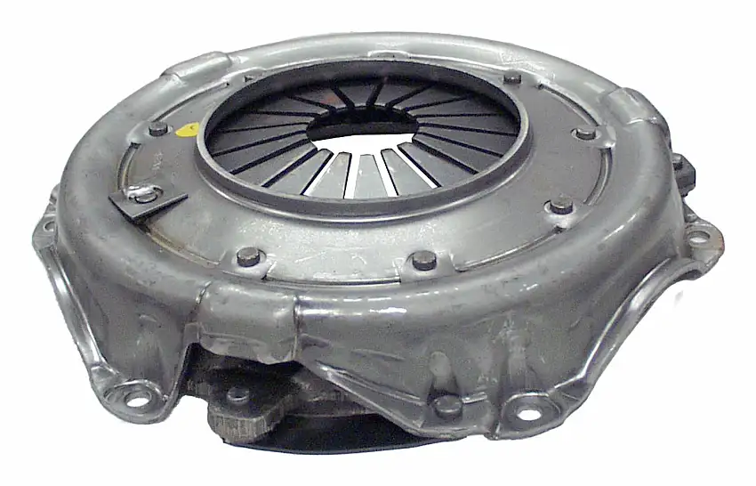 Vintage - Steel Unpainted Pressure Plate - J0948692