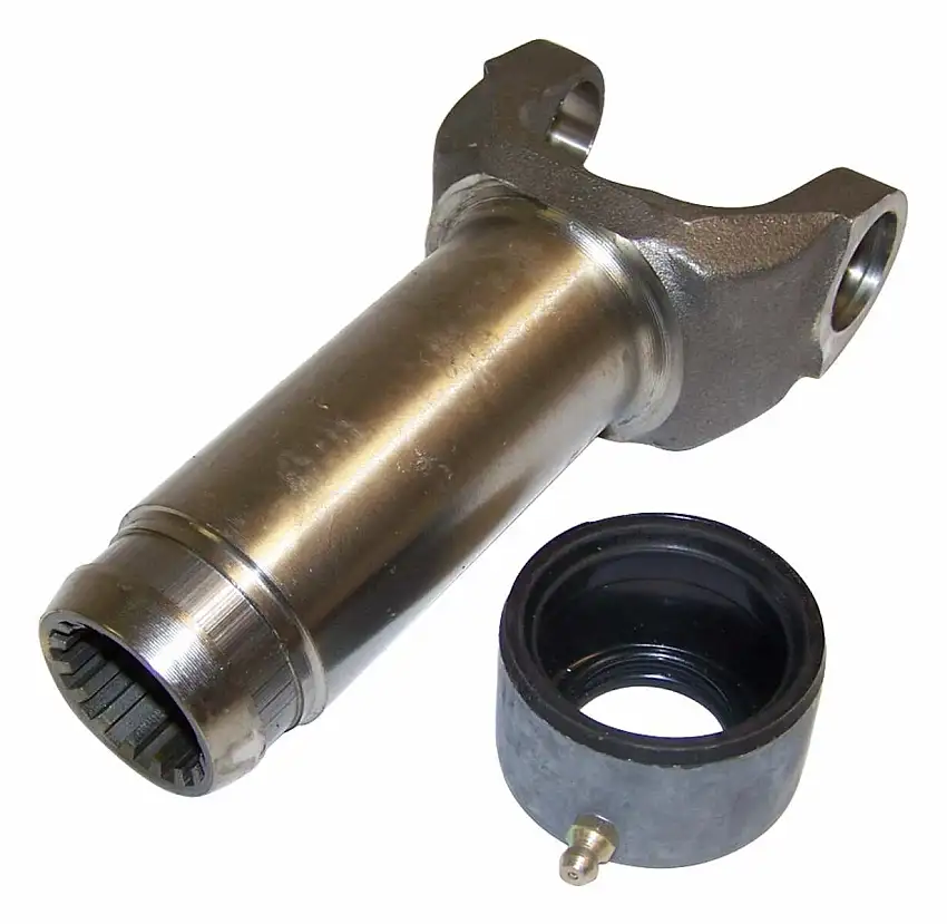Vintage - Steel Unpainted Yoke - J8134782