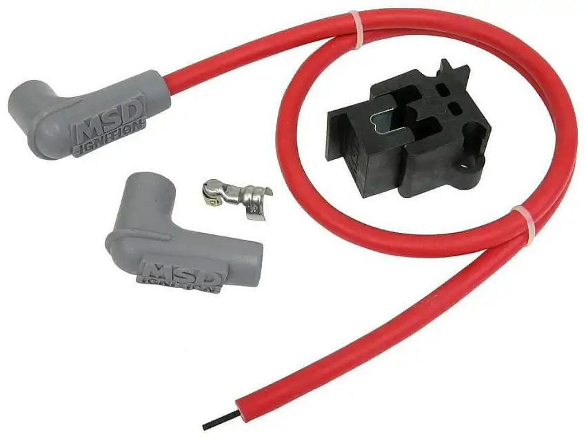 Wire Set, Jet Ski Triple Universal - 31039