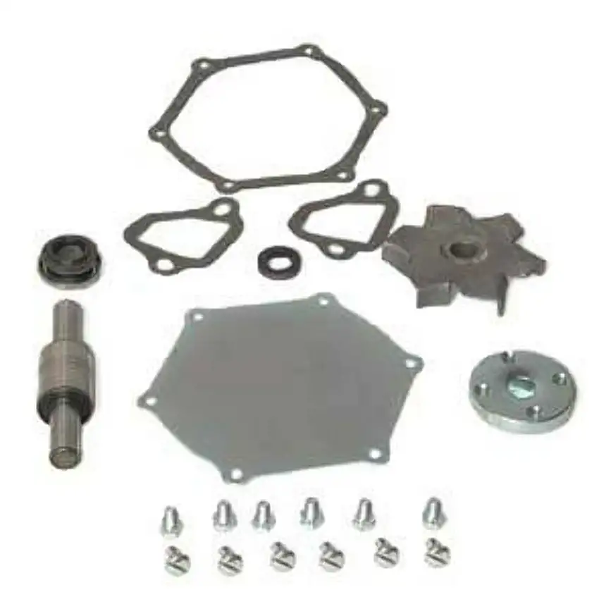 Fits 1958 - 1964 Chevrolet Full Size Water Pump Rebuild Kit WPK401
