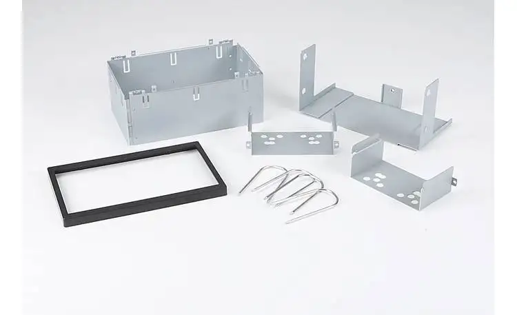 Pioneer ADT-VA133 Installation kit for Pioneer double-sized receivers