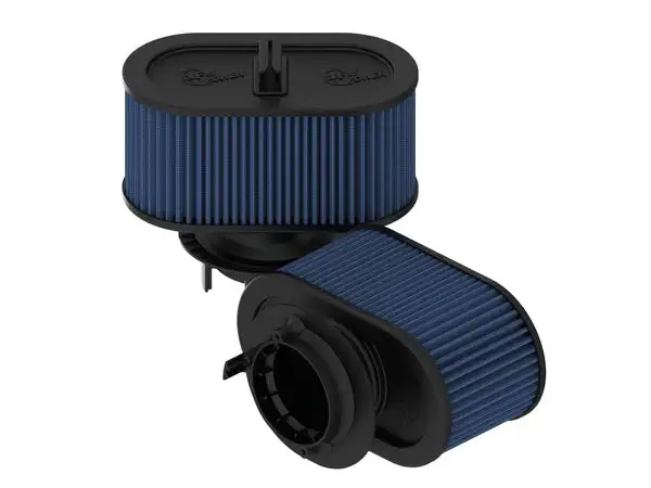 aFe Power Magnum FLOW OE Replacement Air Filter Audi R8 08-15 V8-4.2L (10-10408RM)